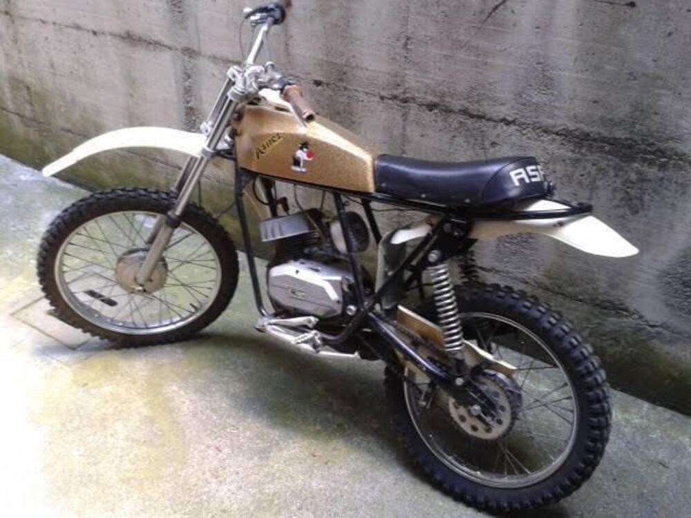 Aspes CS 71 CHEYENNE 50 CROSS P6 (20)