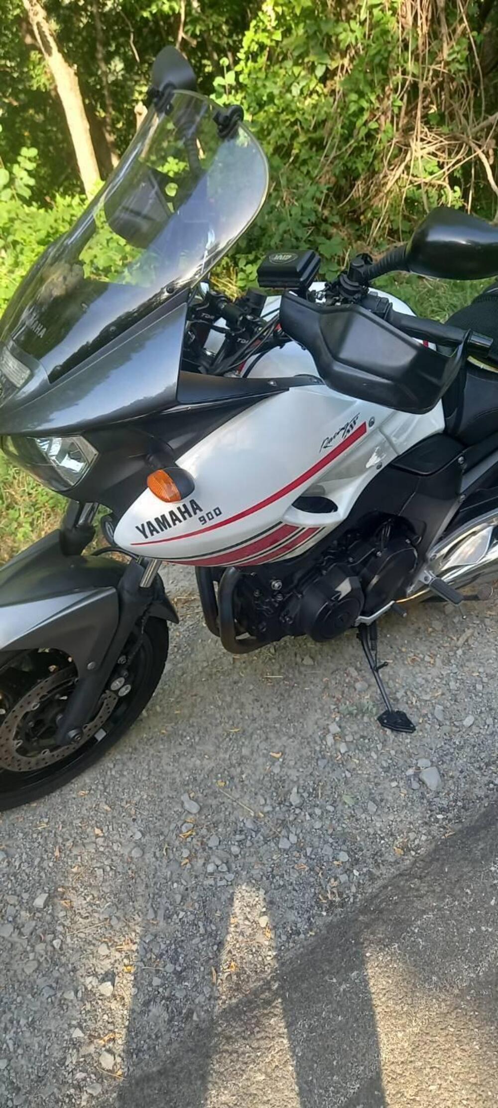 Yamaha TDM 900 (2002 - 14) (4)