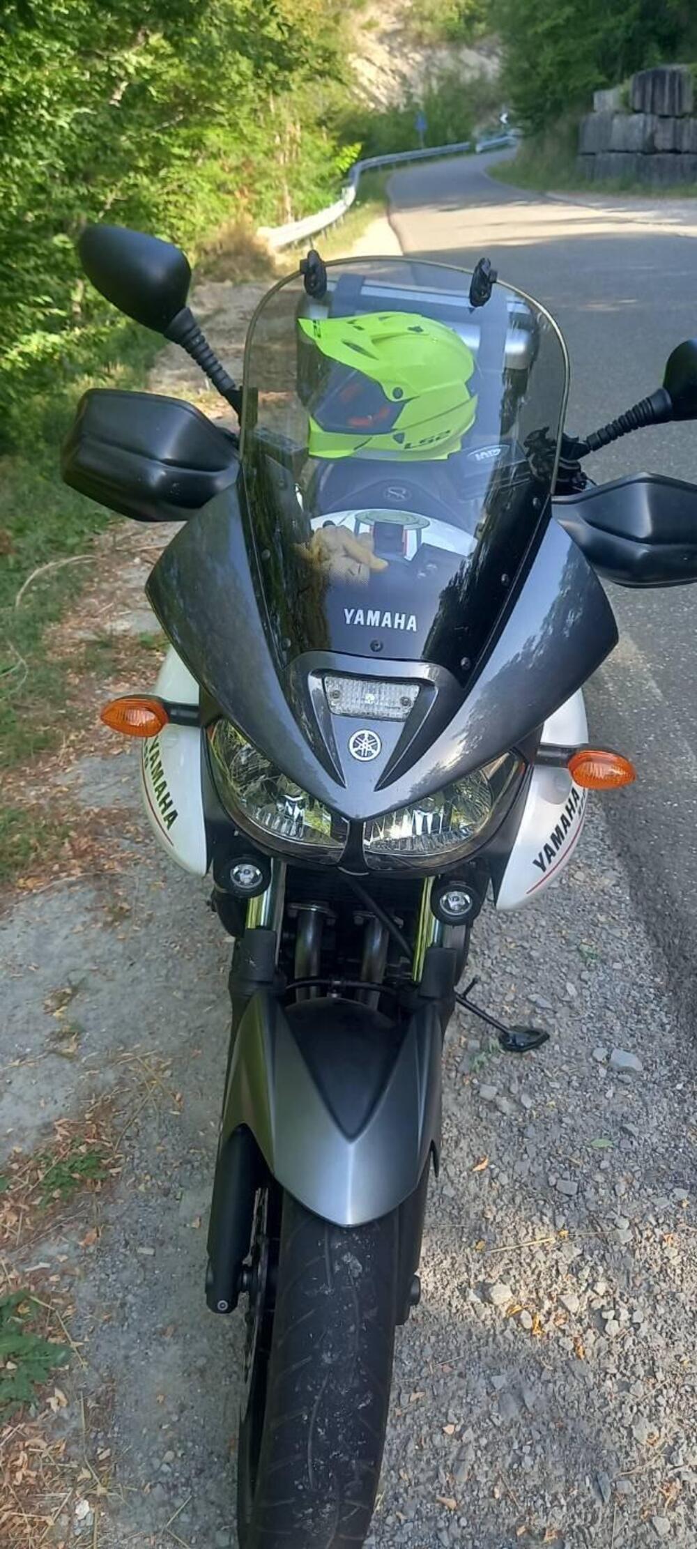 Yamaha TDM 900 (2002 - 14) (6)