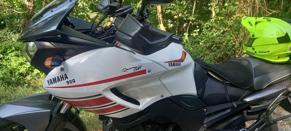 Yamaha TDM 900 (2002 - 14) (7)