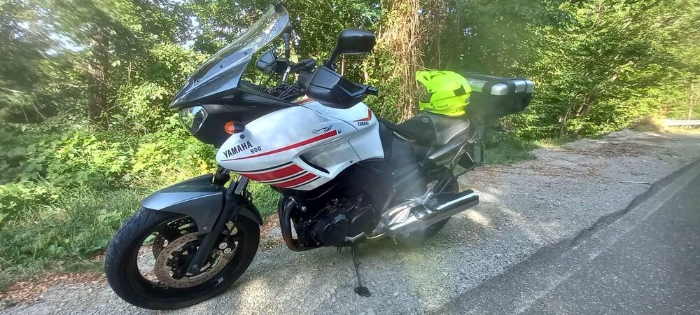 Yamaha TDM 900 (2002 - 14) (8)