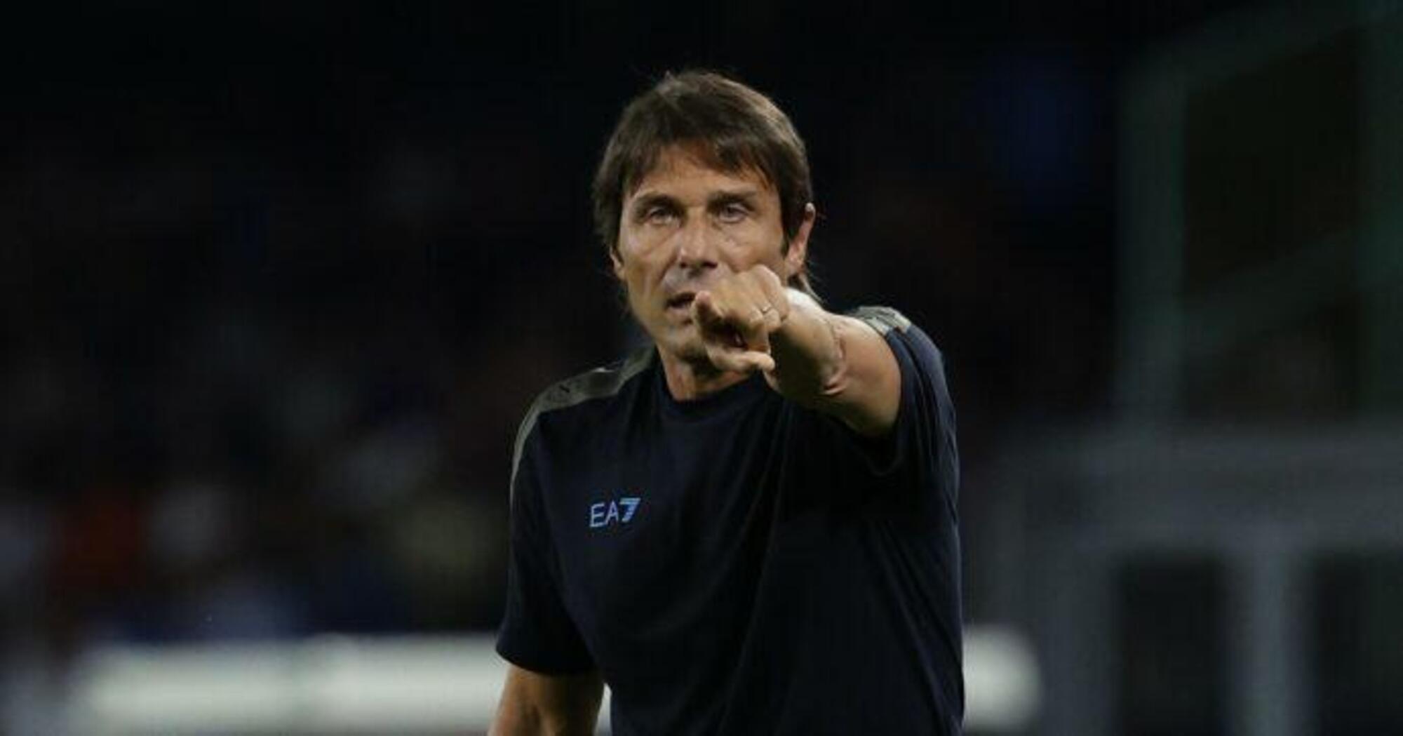 Antonio Conte