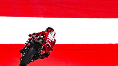 MotoGP 2024. GP d'Austria. La Sprint con Zam e Luca Boscoscuro! [VIDEO]