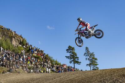MXGP #16 Sabato FLASH. Il Fattore Campo [VIDEO]