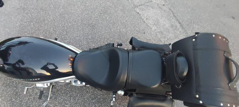 Harley-Davidson 1250 V-Rod (2008 - 12) - VRSCAW (8)