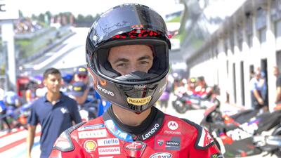 MotoGP 2024. GP d'Austria. La gara con Zam e Carlo Canzano! [VIDEO]