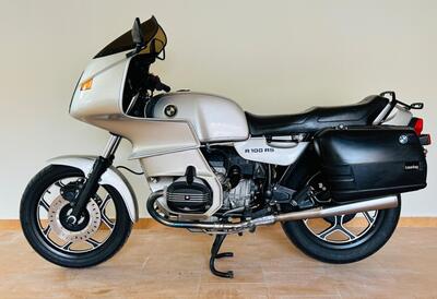 Bmw R 100 rs d&#039;epoca