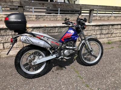 Betamotor Alp 200 4T (1999 - 06) usata