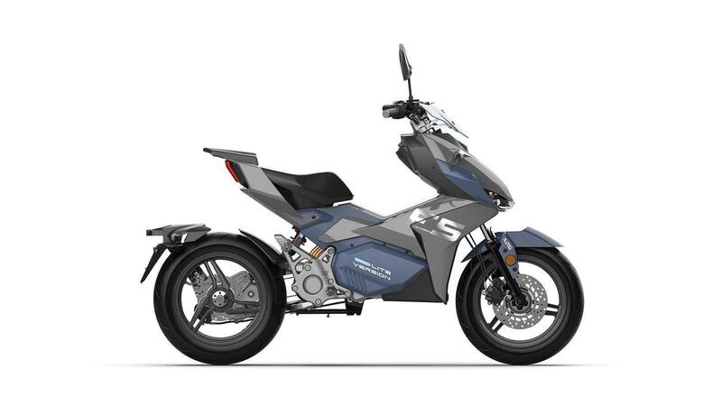 FELO Moto F5 F5 (2024 - 25)