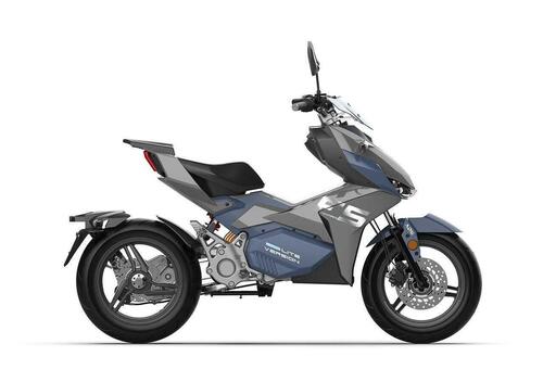 FELO Moto F5 (2024 - 25)