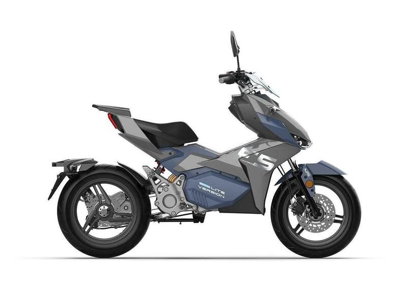 FELO Moto F5 F5 (2024 - 25)