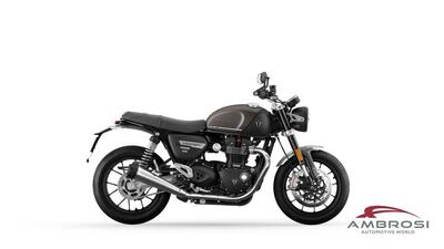 Triumph Speed Twin 1200 (2021 - 24) nuova