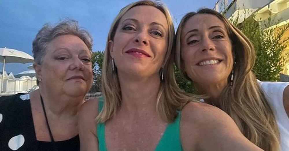 Arianna Meloni &egrave; indagata? No (per ora), ma tutti ne sono certi. Dall&rsquo;ipotesi Sallusti al &ldquo;reato di sorellanza&rdquo; di Sechi e Giorgia che evoca Berlusconi e i magistrati, ecco perch&eacute; la chiave &egrave; forse quello che disse a MOW Francesca Pascale&hellip; 