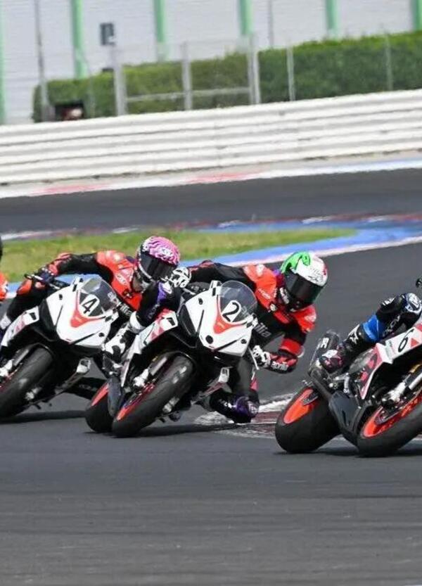 Musi lunghi in TrackHouse. Miguel Oliveira attacca Raul Fernandez e anche Marc&nbsp;Marquez: &quot;Quello stile l&igrave;...&quot;