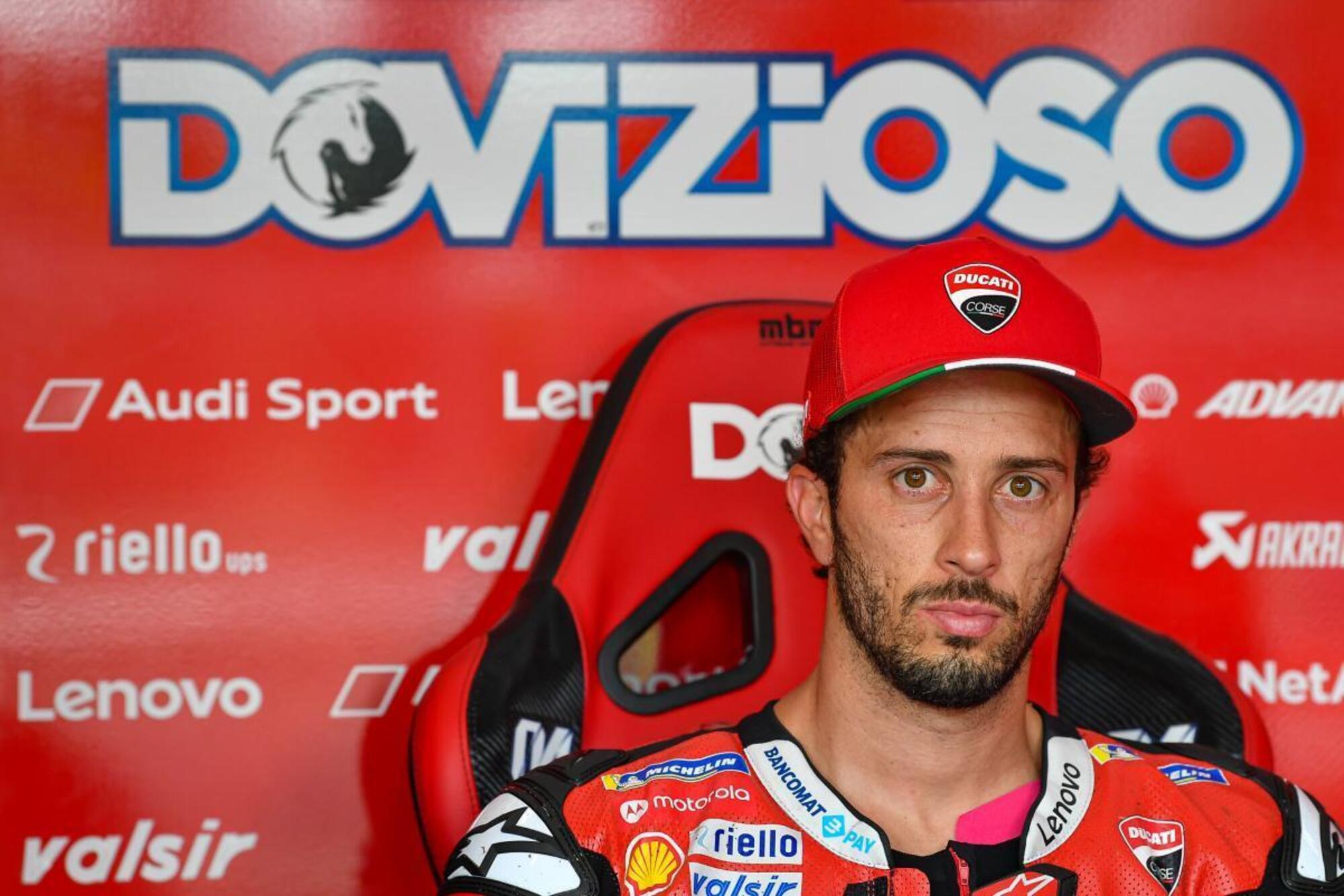 dovizioso