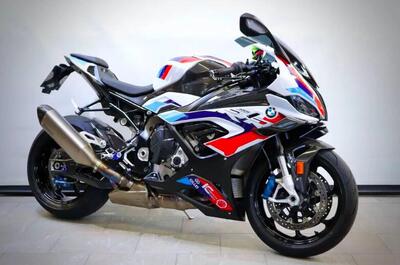 BMW M 1000 RR: l'usato del giorno di Moto.it [GALLERY]