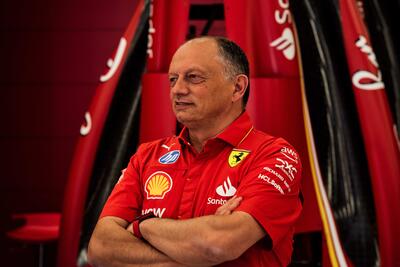 F1. Ferrari si prepara al rientro in pista, Vasseur: "Dobbiamo cambiare mentalit&agrave;, prendere pi&ugrave; rischi come Red Bull" 