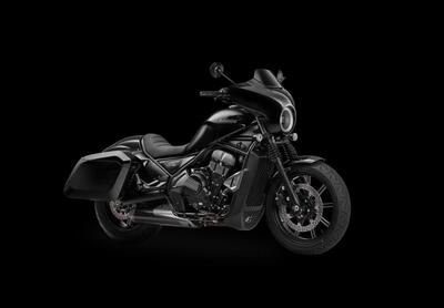 Moto Morini Calibro Bagger (2024 - 25) nuova