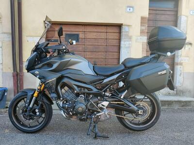 Yamaha Tracer 900 ABS (2015 - 16) usata