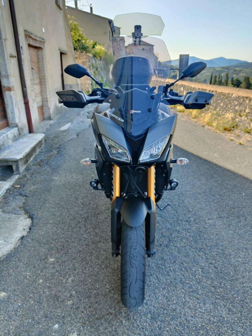 Yamaha Tracer 900 ABS (2015 - 16) (4)