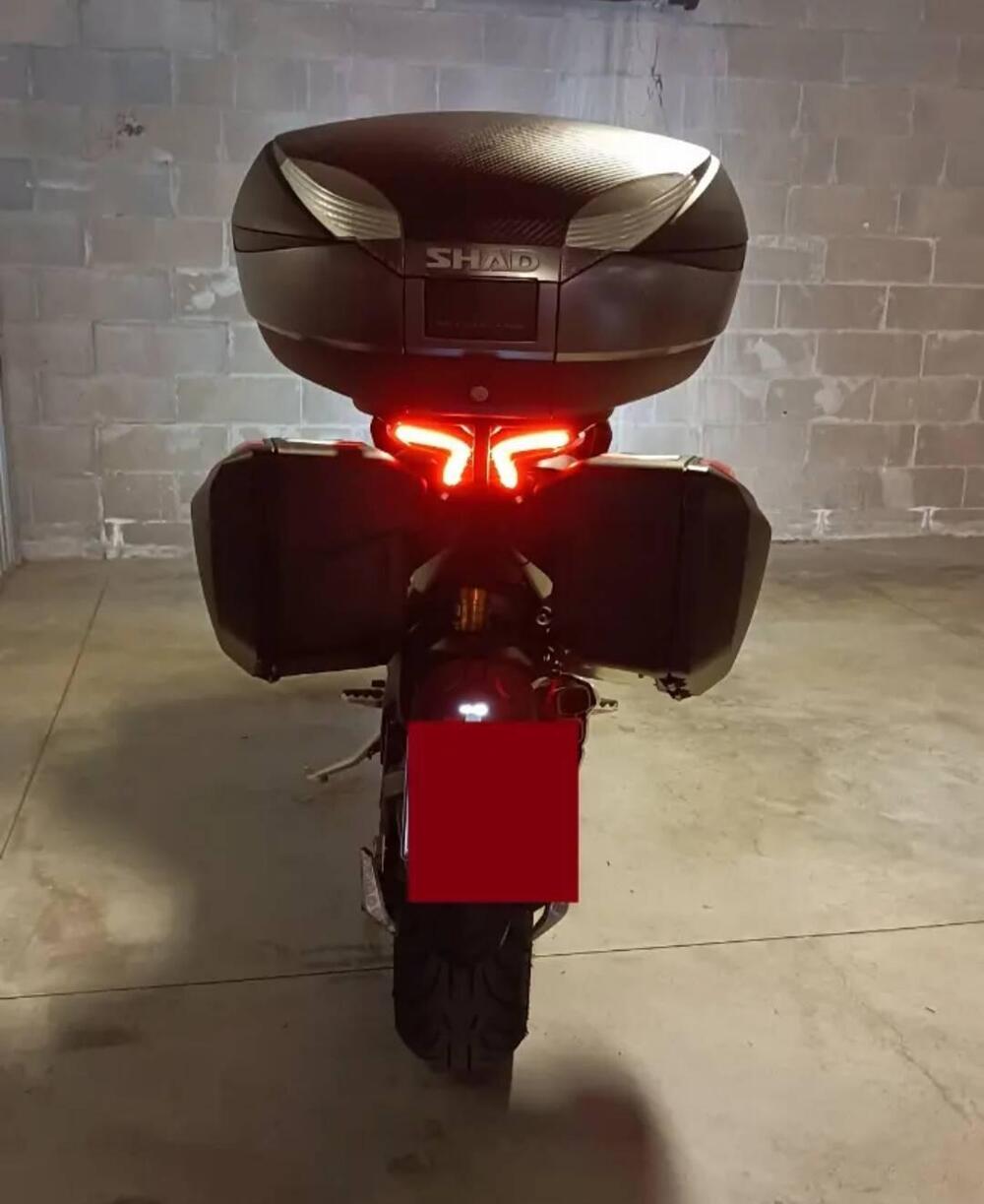 MV Agusta Turismo Veloce 800 (2014 - 16) (4)