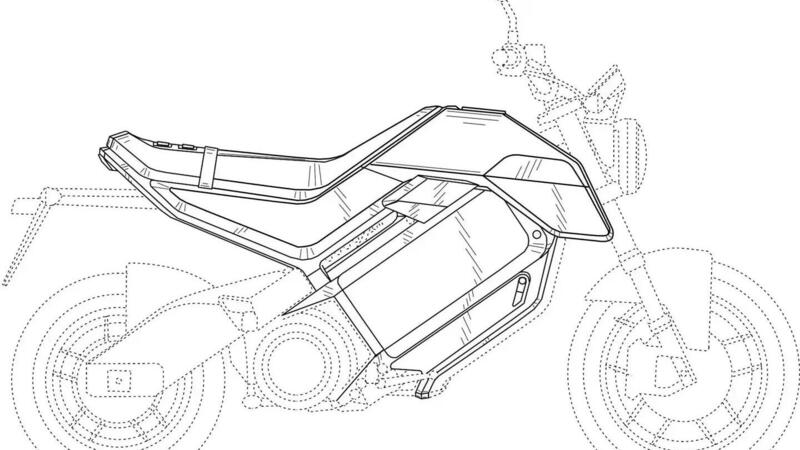 Perch&eacute; Zero starebbe lavorando ad una pocket bike elettrica?