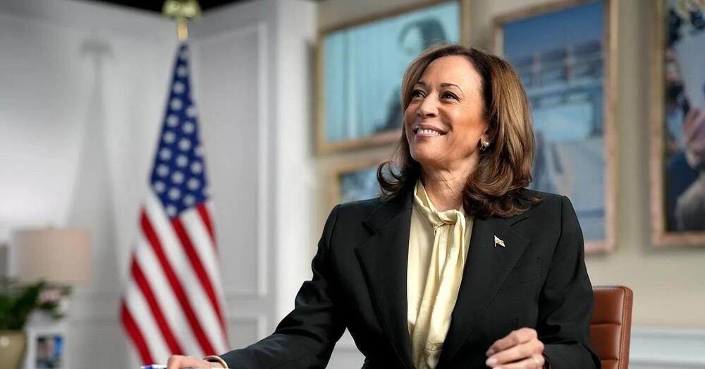 Kamala Harris batte Trump nei sondaggi e pu&ograve; diventare presidente? Abbiamo capito il perch&eacute; leggendo la sua autobiografia: Doritos, erba, ma soprattutto una caratteristica potenzialmente vincente