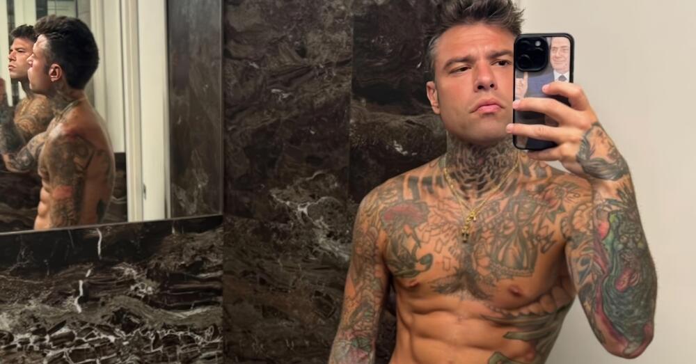 Fedez in Costa Smeralda: ma quali dj set? I suoi &ldquo;after&rdquo; sono karaoke da Corrida (in cui canta di mer*a) [VIDEO]