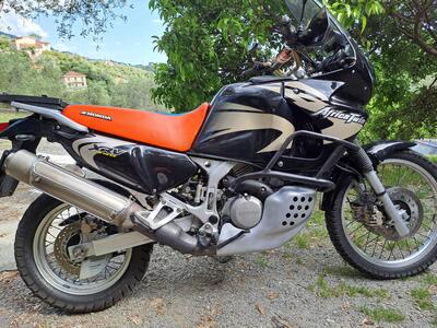 Honda Africa Twin XRV 750 (1996 - 02) usata