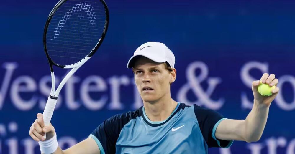 Sinner positivo al doping, perder&agrave; punti e montepremi. Cosa succede alla classifica Atp: Jannik rimarr&agrave; numero 1 del mondo?