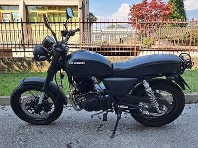 Vervemoto Classic 250 S (2015 - 16) usata