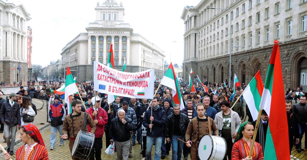 Siamo stati in vacanza in Bulgaria, tra neonazisti, liberali filo occidentali, pro Putin, ma anche storia e cultura. Ecco perch&eacute; Sofia &egrave; la citt&agrave; simbolo del caos attuale&hellip;