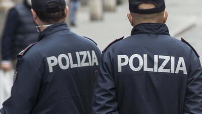 In moto con bambini senza casco, Task Force nel napoletano, 43 multe in 3 giorni