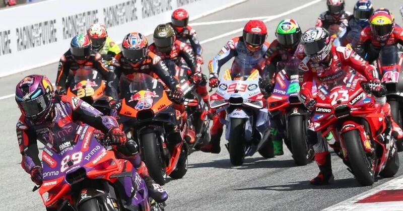 MotoGP: con lo sviluppo si va davvero sempre a progredire?