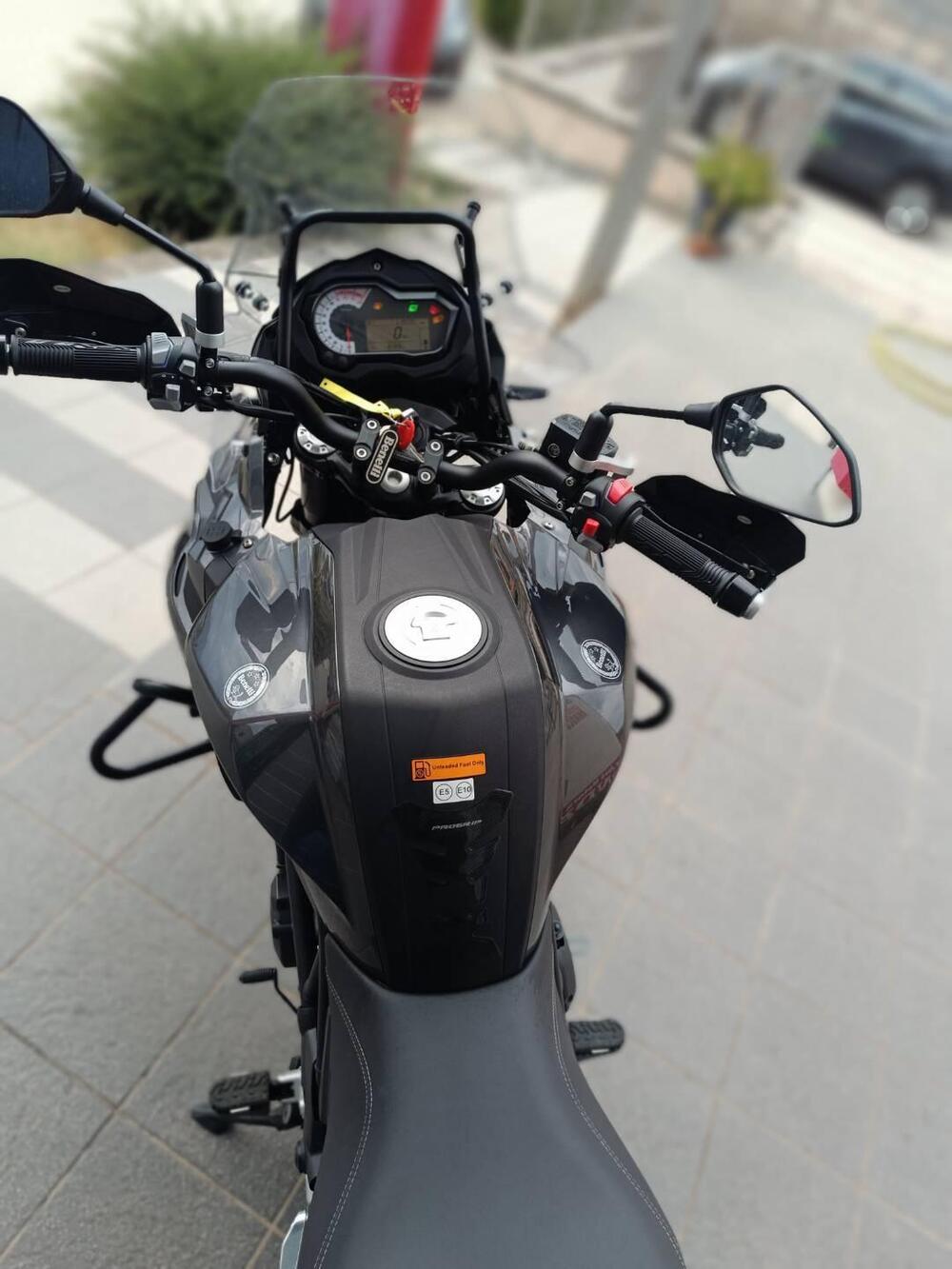 Benelli TRK 502 (2021 - 25) (6)