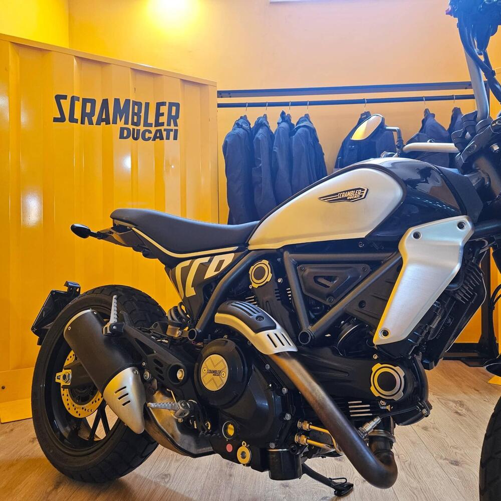 Ducati Scrambler 800 Icon (2023 - 25) (3)
