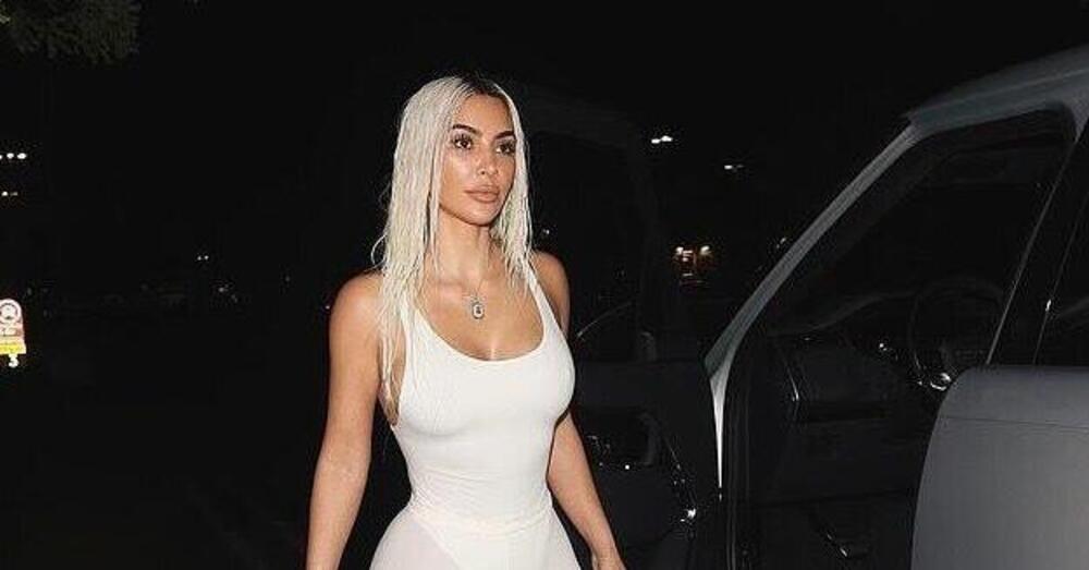 Bianca Censori, Kim Kardashian copia di nuovo la sua &ldquo;erede&rdquo; moglie di Kanye West? Ed ecco come la chiamano...