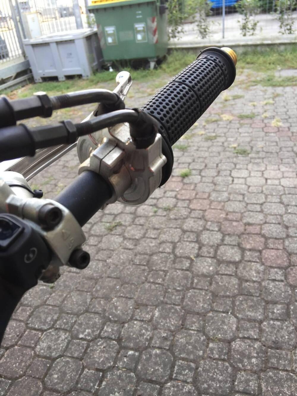 Yamaha XT 600 (1984 - 98) (6)