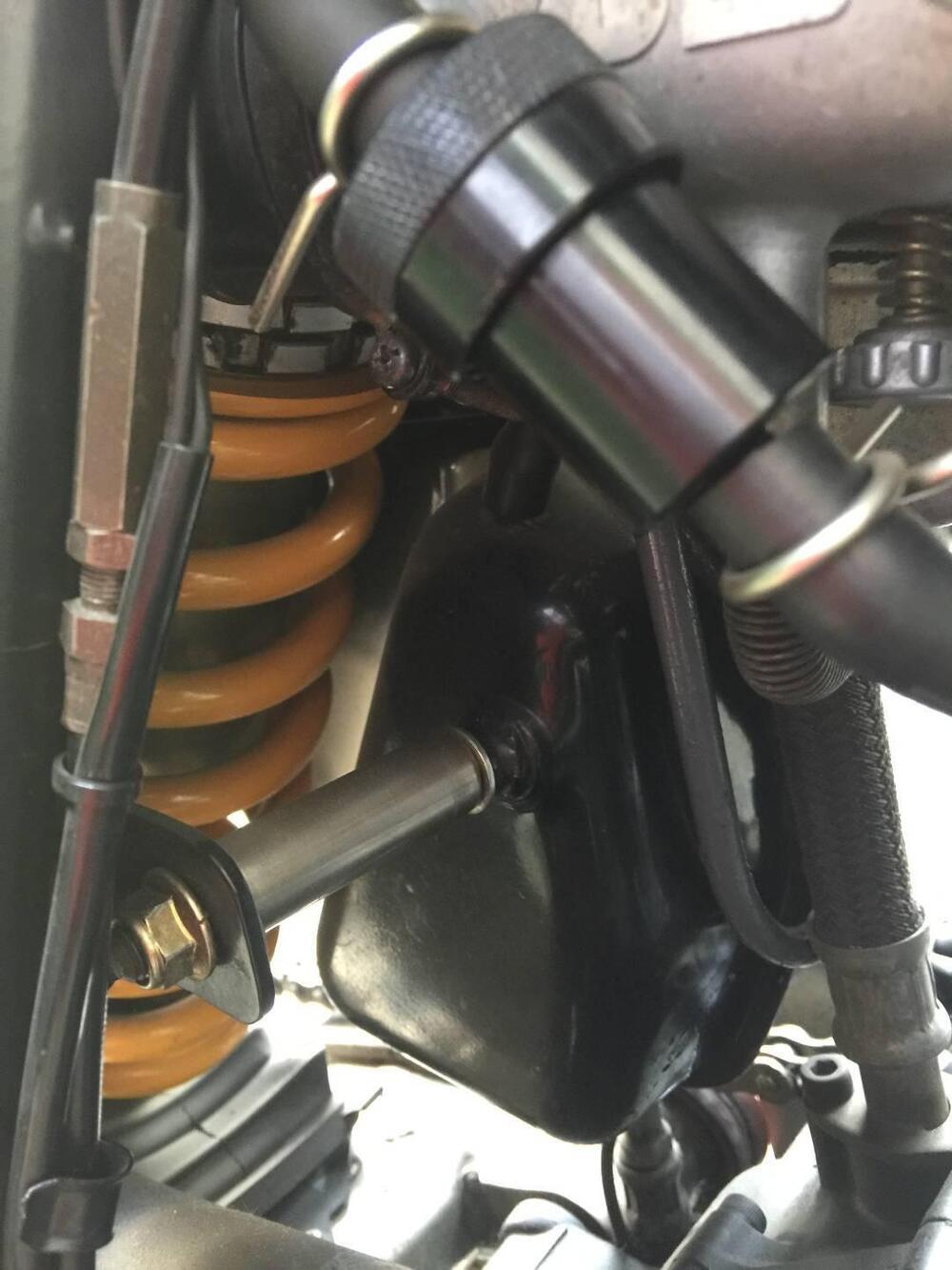 Yamaha XT 600 (1984 - 98) (19)