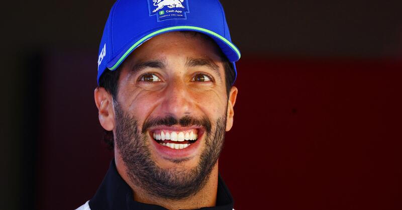 F1. GP Olanda, Ricciardo: &quot;Lawson in Red Bull? Contento per lui. Io sono certo di poter restare in questa famiglia anche il prossimo anno&quot;