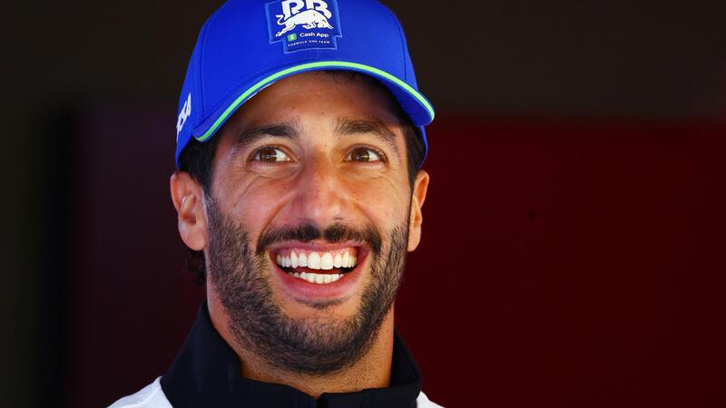 F1. GP Olanda, Ricciardo: &quot;Lawson in Red Bull? Contento per lui. Io sono certo di poter restare in questa famiglia anche il prossimo anno&quot;