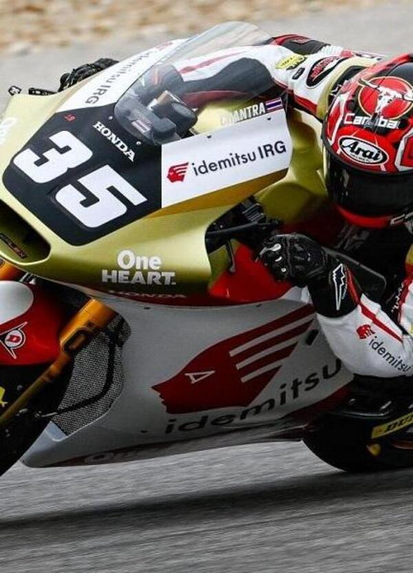 Le assurde dinamiche di casa Honda: ecco chi prender&agrave; il posto di Takaaki Nakagami in LCR dopo il clamoroso &ldquo;no, grazie&rdquo; di Ai Ogura