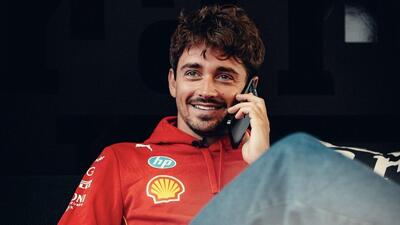 F1. GP Olanda, Charles Leclerc: "Non mi aspetto di tornare ai livelli di Monaco. Presto arriveranno degli aggiornamenti" 