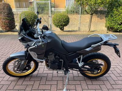 Kove 800X Pro (2024 - 26) nuova