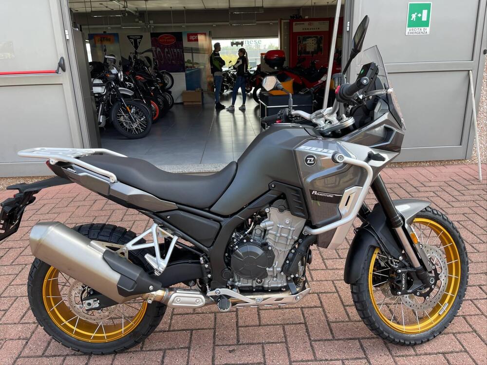 Kove 800X Pro (2024 - 26) (2)