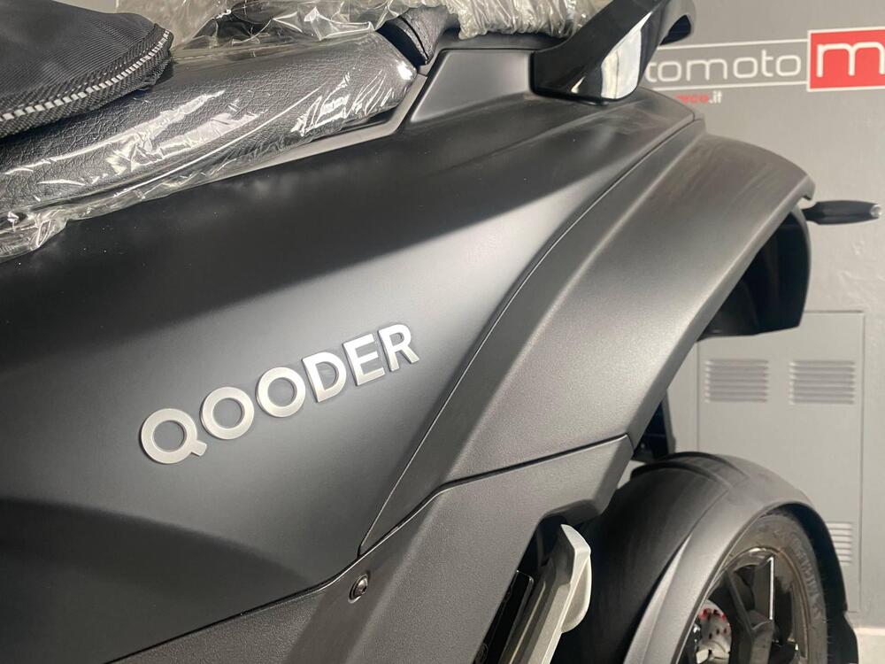 Qooder Qooder 400 (2020 - 24) (9)