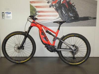 Ducati MIG-S (2022 - 25) nuova