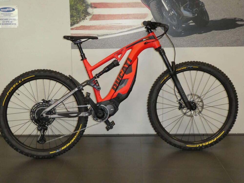 Ducati MIG-S (2022 - 25) (2)