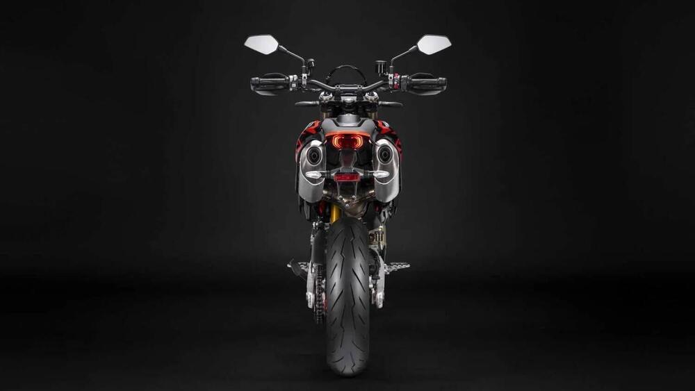 Ducati Hypermotard 698 Mono RVE (2024 - 25) (3)