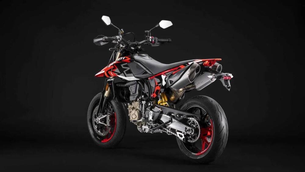 Ducati Hypermotard 698 Mono RVE (2024 - 25) (4)